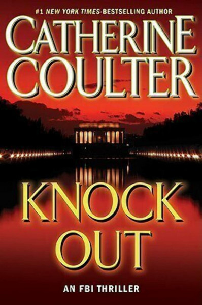 Knockout (FBI Thriller, 13, Band 13)