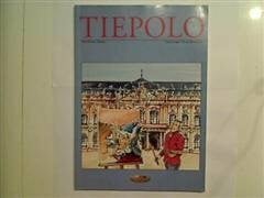 Tiepolo. Paletti Comics.