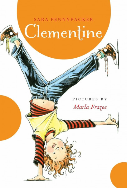 Clementine (Clementine, 1, Band 1)