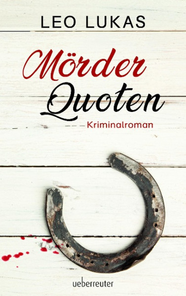 Mörder Quoten