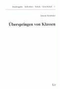 Überspringen von Klassen