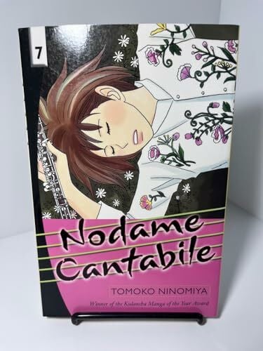 Nodame Cantabile 7