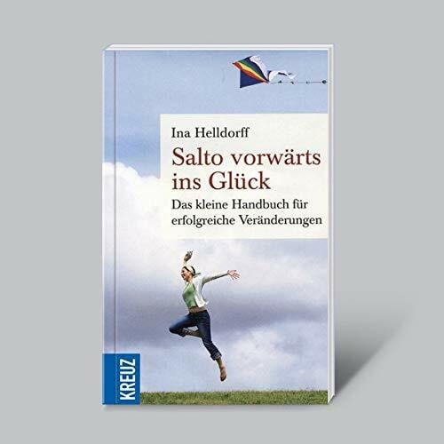 Salto vorwärts ins Glück