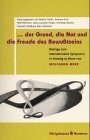Der Grund, die Not und die Freude des Bewusstseins: Beiträge zum Internationalen Symposium in Venedig zu Ehren von Wolfgang Marx: Beiträge zum ... in Venedig zu Ehren von Wolfgang Marx