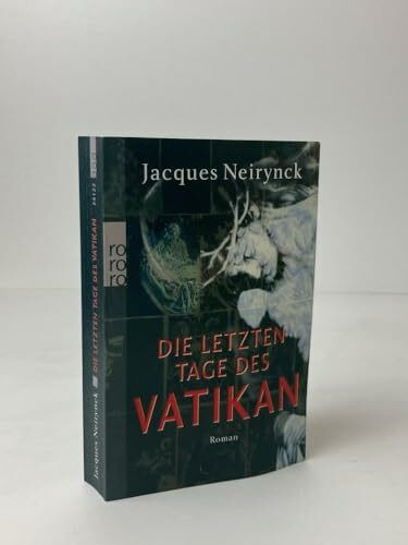 Die letzten Tage des Vatikan