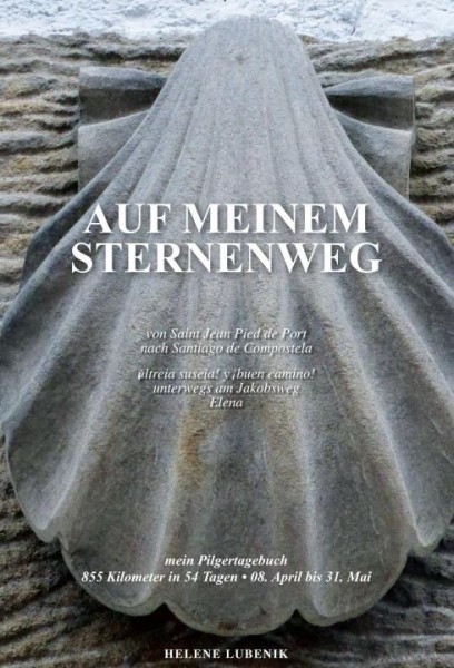 Auf meinem Sternenweg