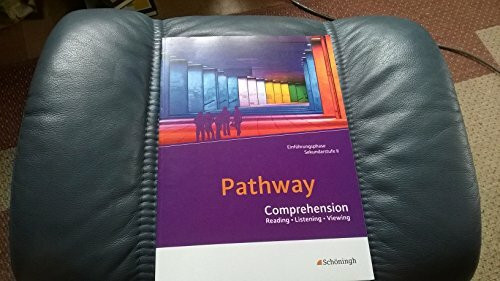 Pathway Comprehension Reading-Listening-Viewing