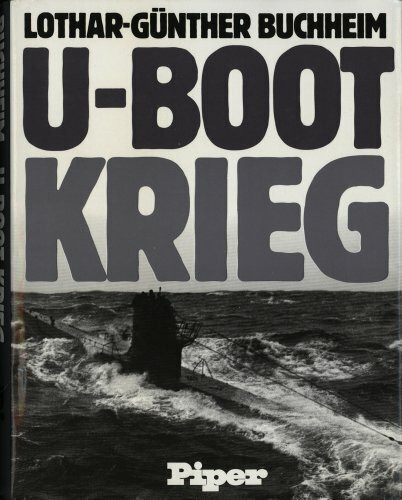 U- Boot Krieg