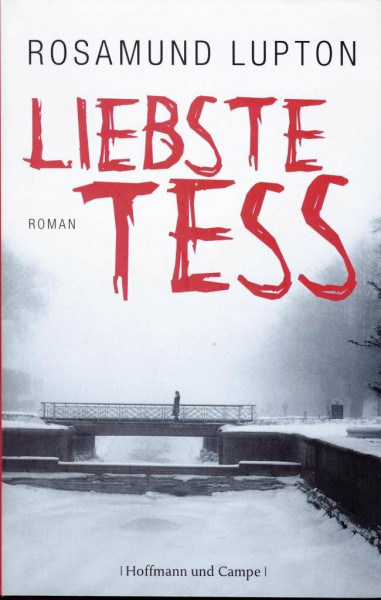 Liebste Tess