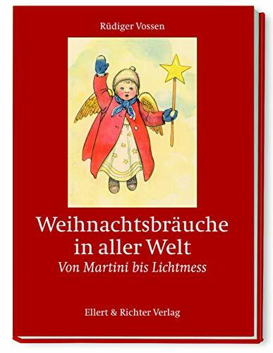 Weihnachtsbräuche in aller Welt: Von Martini bis Lichtmess