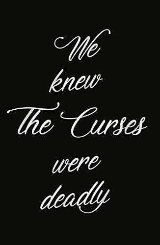 The Curses: A Graces Novel (The Graces, Band 2)