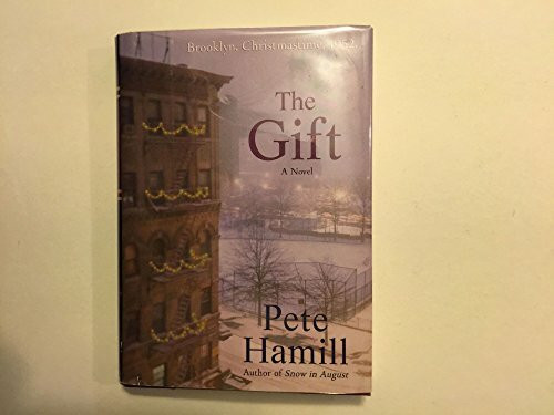 The Gift: A Novel