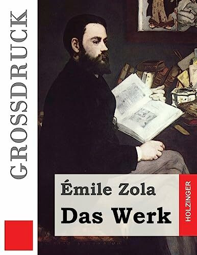 Das Werk (Großdruck)