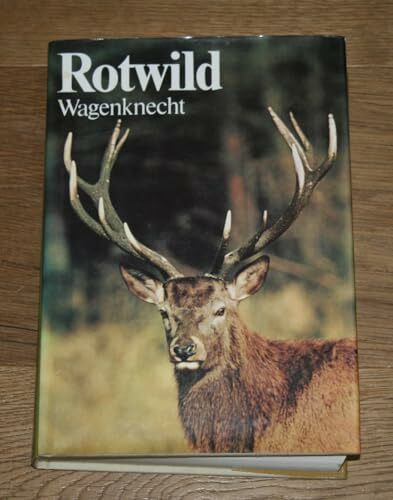 Rotwild