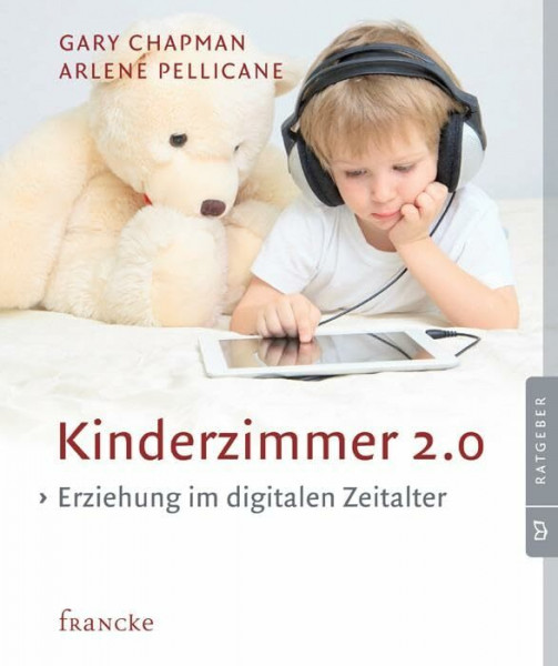 Kinderzimmer 2.0: Erziehung im digitalen Zeitalter