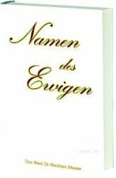 Namen des Ewigen