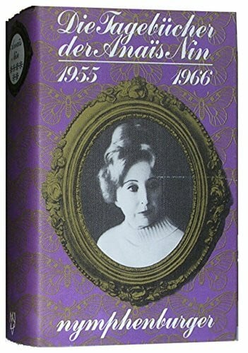 Tagebücher: 1955-1966