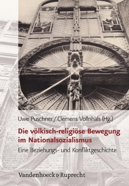 Die völkisch-religiöse Bewegung im Nationalsozialismus