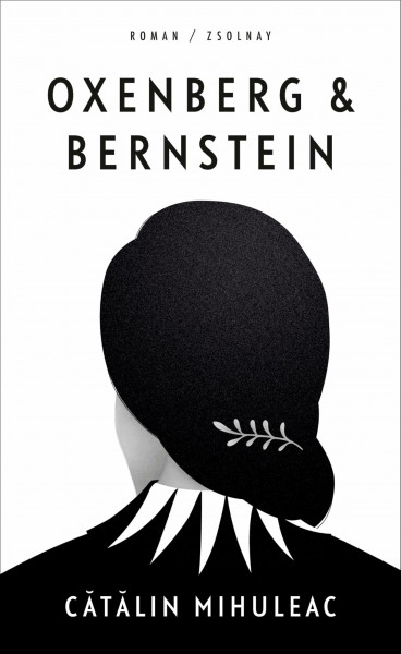 Oxenberg & Bernstein: Roman