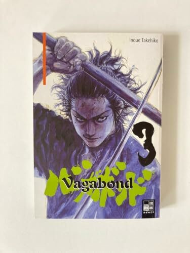 Vagabond 03
