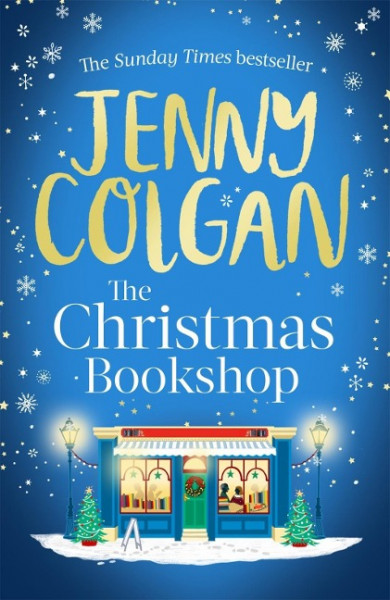 The Christmas Bookshop