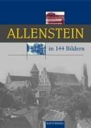 Allenstein in 144 Bildern