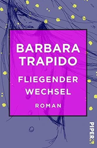 Fliegender Wechsel: Roman (Literatur-Preisträger)