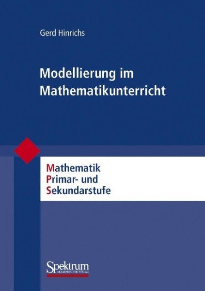 Modellierung im Mathematikunterricht