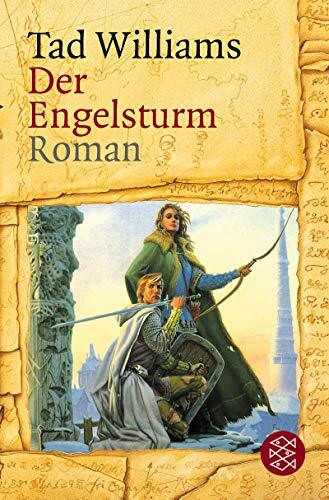 Der Engelsturm: Roman (Fischer Taschenbücher)