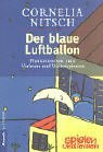 Der blaue Luftballon