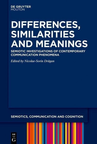 Differences, Similarities and Meanings