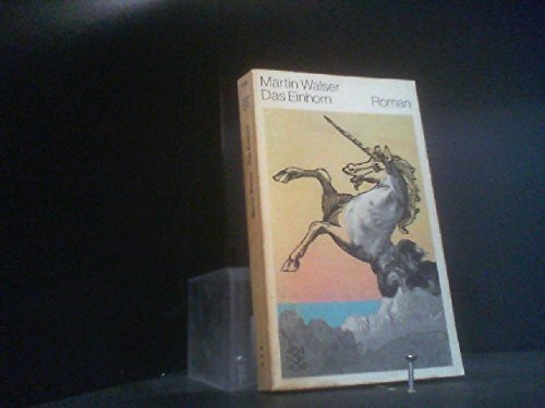 Das Einhorn.