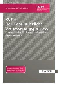 KVP - Der Kontinuierliche Verbesserungsprozess