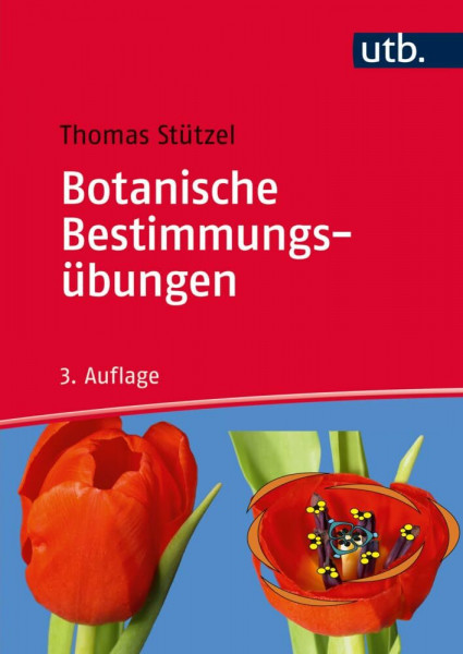 Botanische Bestimmungsübungen. Praktische Einführung in die Planzenbestimmung