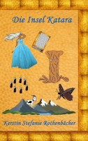 Die Insel Katara Die Insel Katara