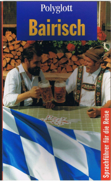 Polyglott Sprachführer, Bairisch