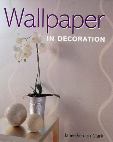 Wallpaper in Decoration