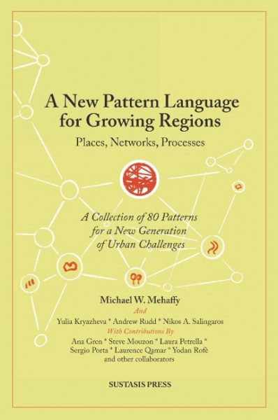 A New Pattern Language for Growing Regions