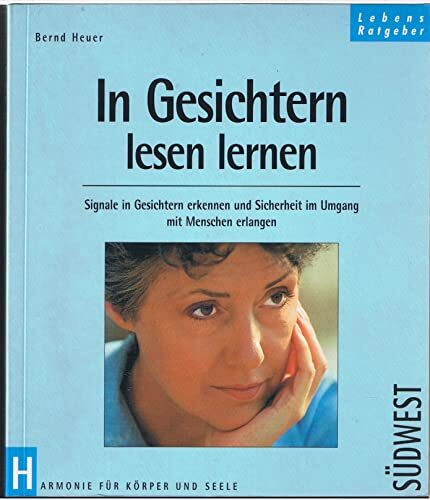 In Gesichtern lesen lernen