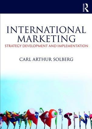 International Marketing