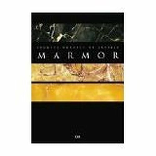 Marmor. Vorkommen, Bestimmung, Verarbeitung