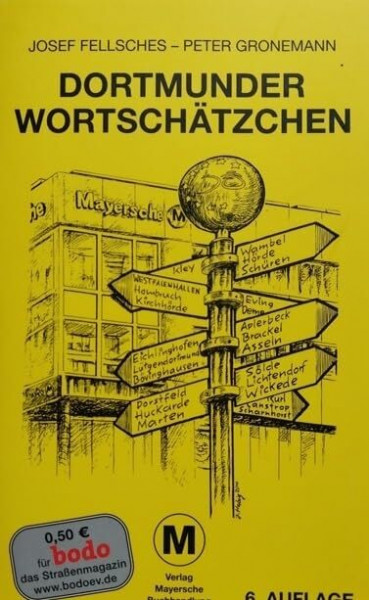 Dortmunder Wortschätzchen