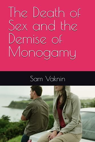 The Death of Sex and the Demise of Monogamy