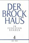 Der Brockhaus, 15 Bde., Bd.4, Eis-Fra