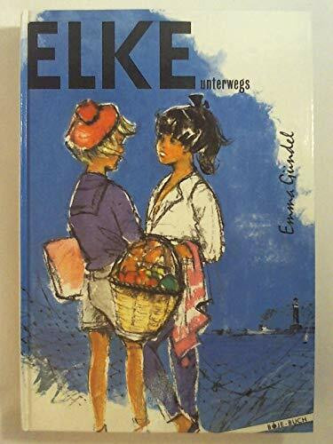 Elke unterwegs