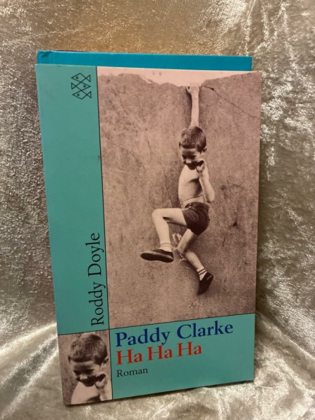 Paddy Clarke Ha Ha Ha