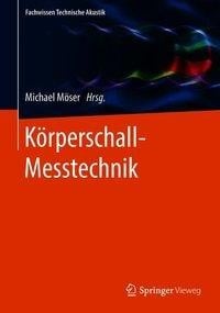 Körperschall-Messtechnik