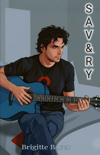 SAV&RY: Eine dramatische Geschichte aus der Welt des Alternative Rock