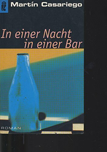 In einer Nacht in einer Bar