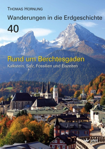 Rund um Berchtesgaden